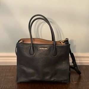 Michael Kors Bag- shoulder or crossbody